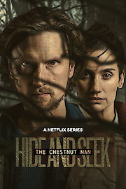 The Chestnut Man