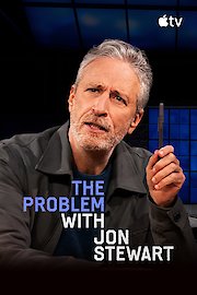 The Problem With Jon Stewart