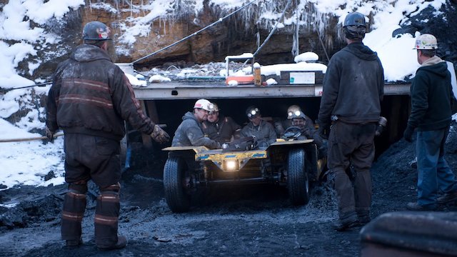 Watch Coal Online