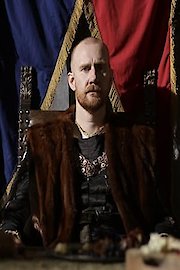 Henry VIII: Man, Monarch, Monster poster