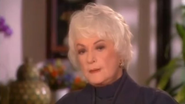Watch Intimate Portrait Online