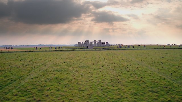 Watch Treasures Decoded Online