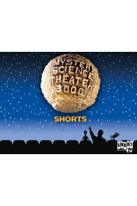 MST3K Shorts: Series