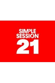 Simple Session poster