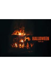 Halloween Top 20
