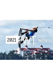 Supra Boats Pro Wake Tour poster