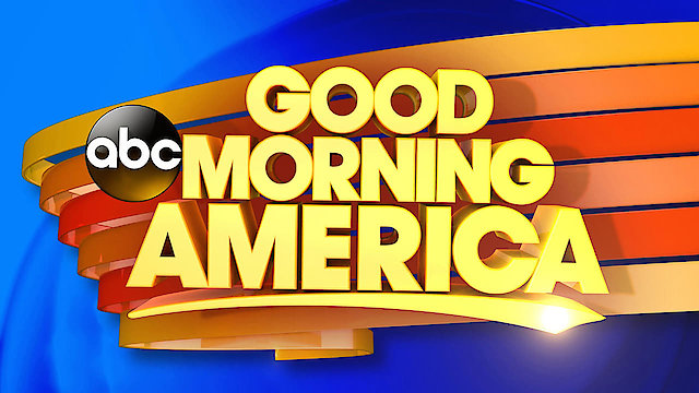 Watch Good Morning America Online