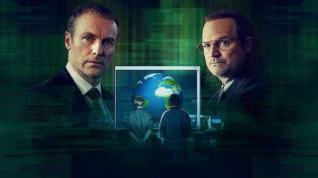 Watch The Billion Dollar Code Online