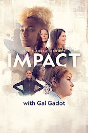IMPACT with Gal Gadot