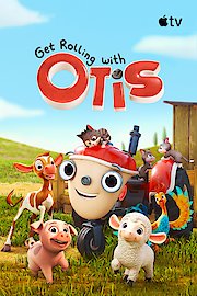 Get Rolling with Otis