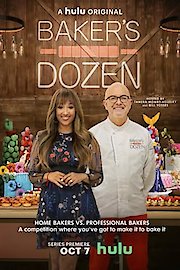 Baker's Dozen