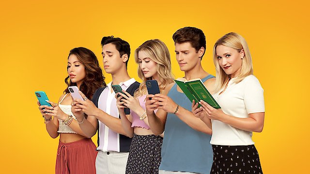 Watch Pretty Smart Online