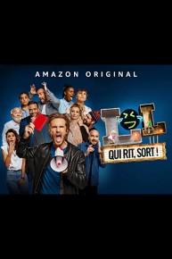 LOL: Qui rit, sort!