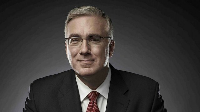 Watch Countdown With Keith Olbermann Online