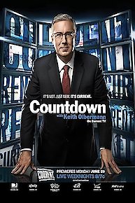 Countdown With Keith Olbermann