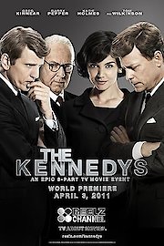 The Kennedys poster