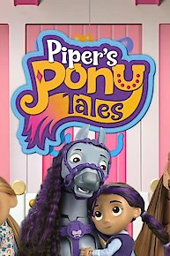 Piper's Pony Tales