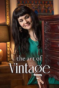 The Art of Vintage