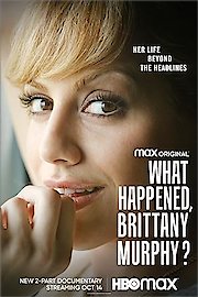 What Happened, Brittany Murphy?
