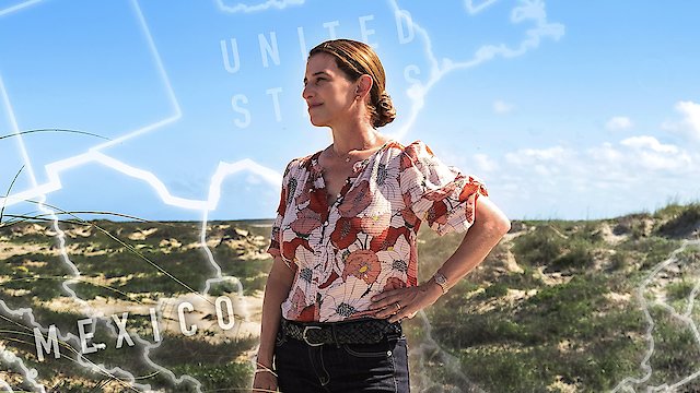 Watch La Frontera With Pati Jinich Online