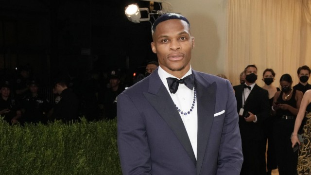 Watch Passion Play: Russell Westbrook Online