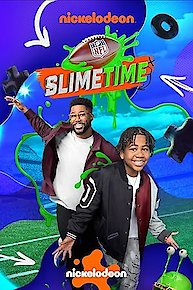 NFL Slimetime