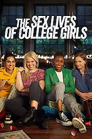 The Sex Lives of College Girls