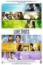 Love Shots