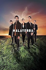 MalaYerba poster