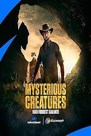 Mysterious Creatures With Forrest Galante