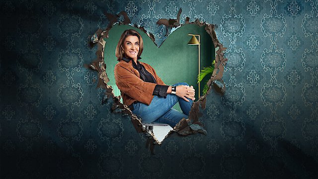 Watch Tough Love With Hilary Farr Online