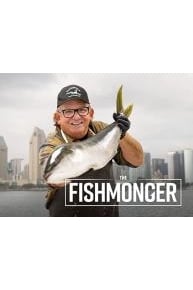 The Fishmonger