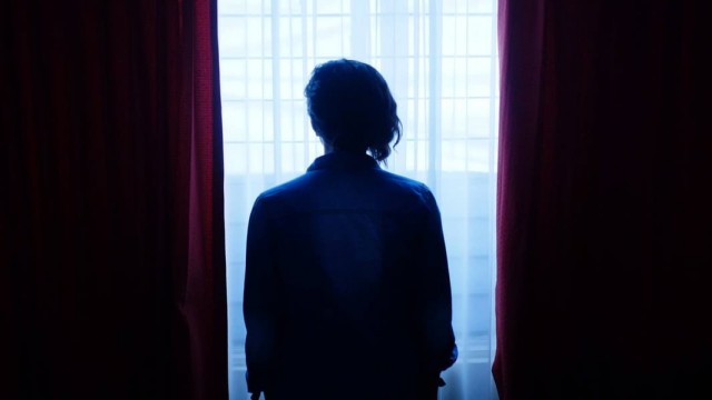 Watch Niña Furia Online