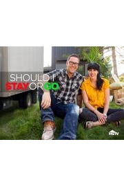 Should I Stay or Go