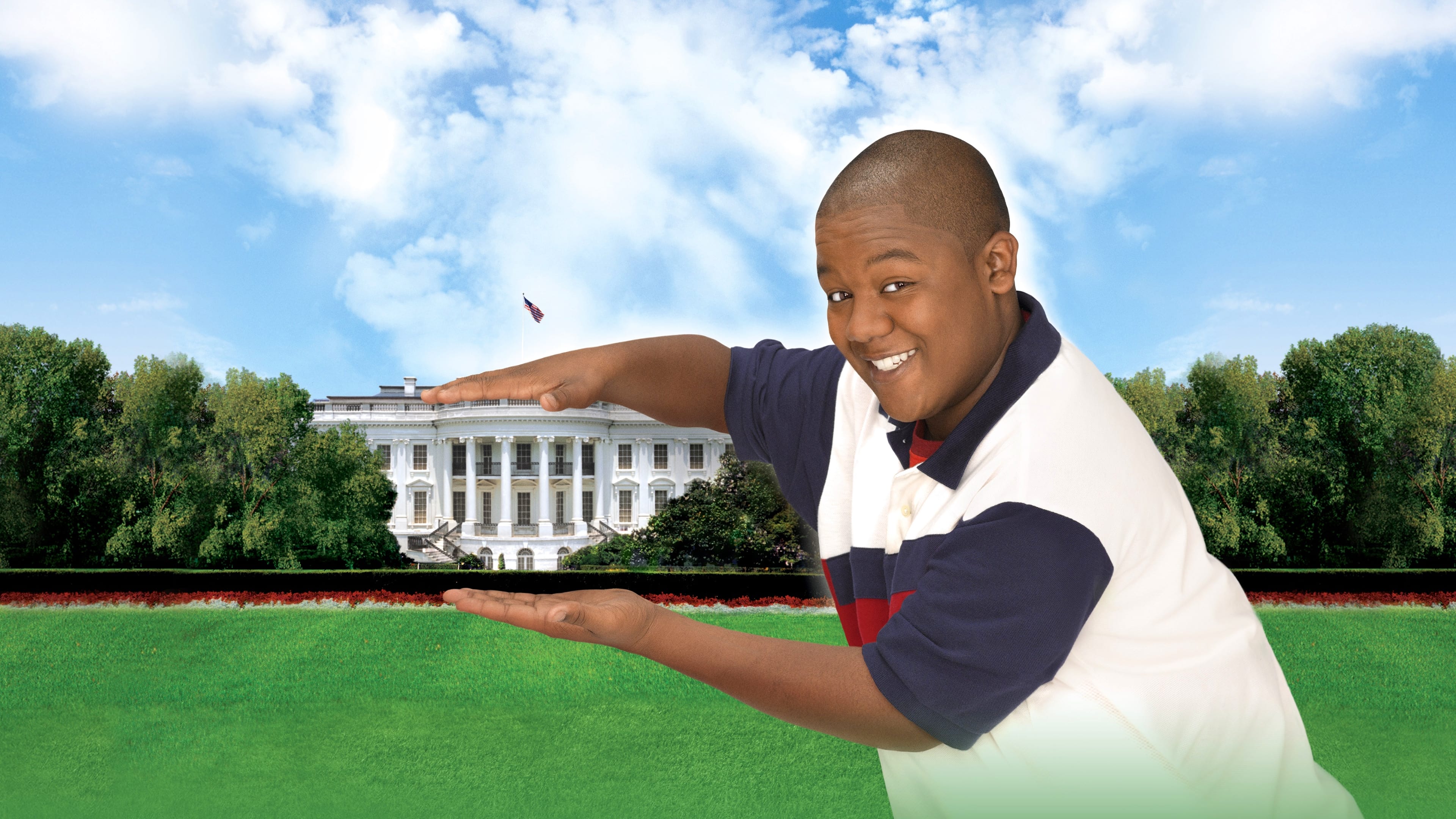 Watch Cory In The House Online