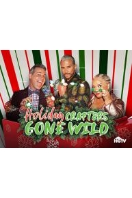 Holiday Crafters Gone Wild