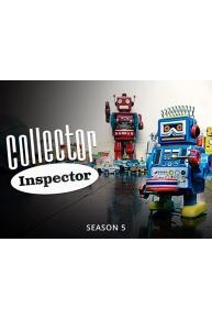 Collector Inspector