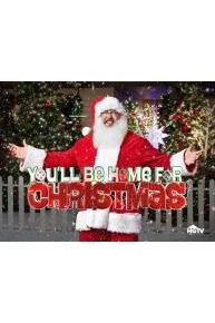 You'll Be Home For Christmas