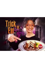 Trick or Eat