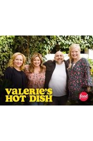 Valerie's Hot Dish