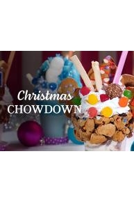 Christmas Chowdown