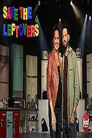 Save the Leftovers