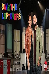 Save the Leftovers