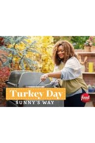 Turkey Day Sunnyâ€™s Way