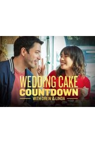 Wedding Cake Countdown with Drew and Linda
