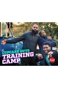 Cupcake Guys Training Camp