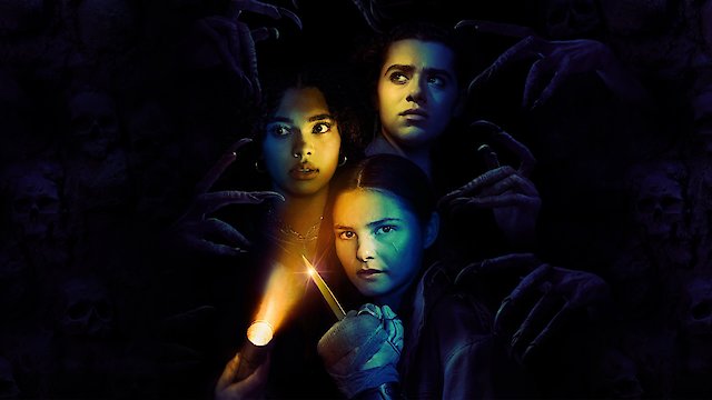 Watch The Girl in the Woods Online