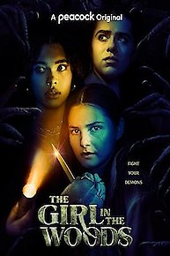 The Girl in the Woods