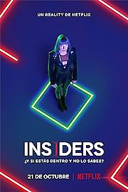 Insiders