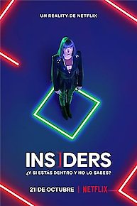 Insiders